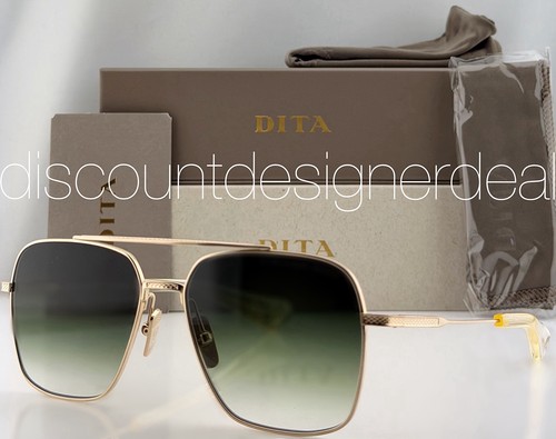Dita flight seven - dita,