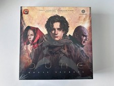 DUNE : House Secrets (Board