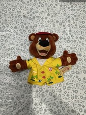 Bradley Bear Haven Holidays