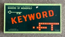 Keyword - Vintage Waddington