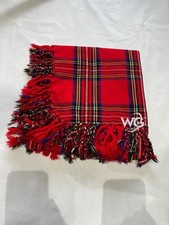 Kilt Fly Plaid various Tartans