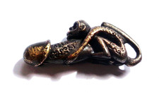 Unusual Antique or Vintage