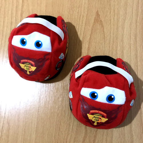 Build bear footwear cars - a,