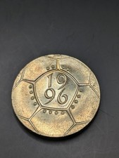 1996 £2 two pound Euro 96