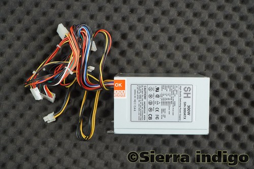 300atx power supply - sh-300atx, 300w