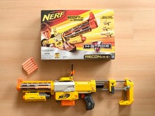 NERF N-Strike Recon CS-6 Foam