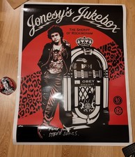 Original Sex Pistols Jukebox