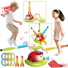 4 Styles Ladybug Multifunction