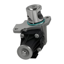 EGR Valve Assembly for Nissan
