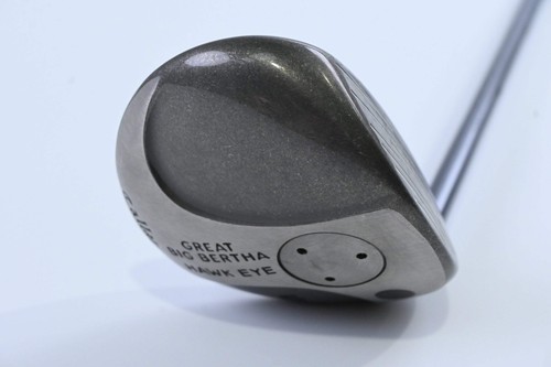 Callaway hawk eye - callaway, wood