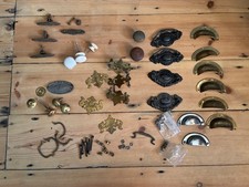 Job Lot 30 Vintage & Antique