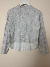 George grey cable - grey,