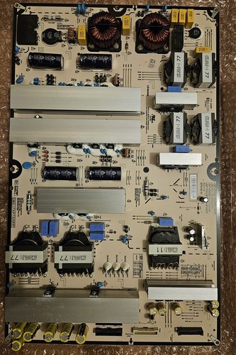 Power supply board - power,