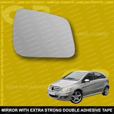 For Mercedes B-Class W245 wing