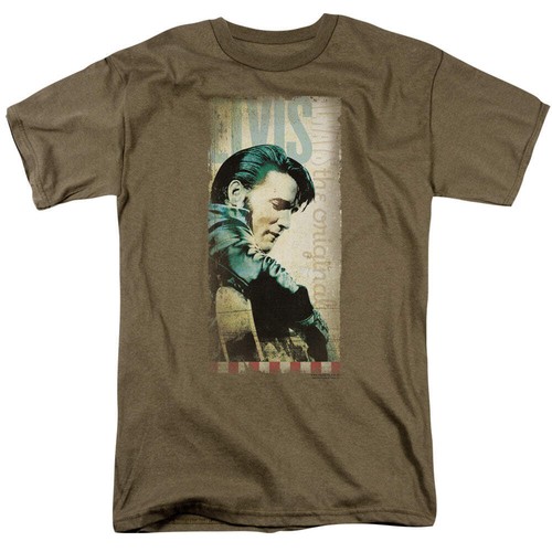 Elvis presley the - elvis,