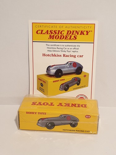 Atlas edition dinky - dinky, toy