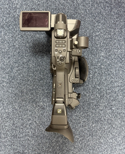 Canon xf305 professional hd - xf305,