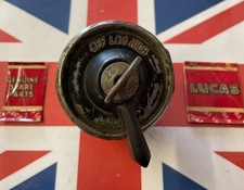 LUCAS PLC 2 IGNITION LIGHT
