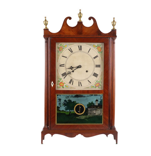 Early 19th american - c.,