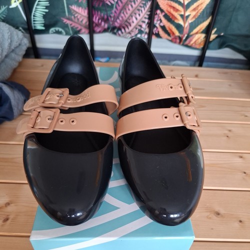 Melissa vivienne westwood - melissa,