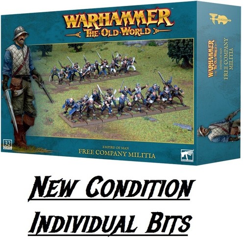Games workshop warhammer - games, the