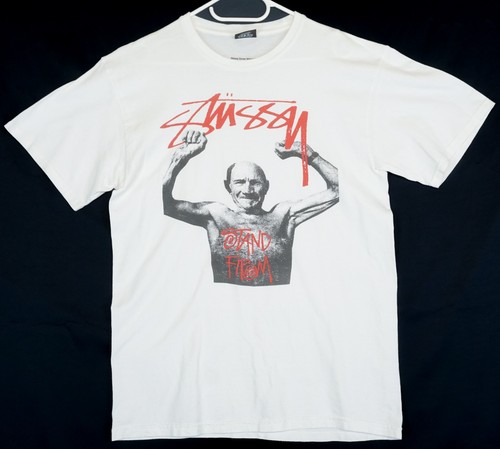 Stussy martine rose stand - stussy, x