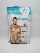 Bellefit Stylish Sexy Full