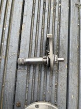 VILLIERS GEARBOX GEARCHANGE  QUADRANT C8099 .FRANCIS BARNETT JAMES ETC.  Drw1 