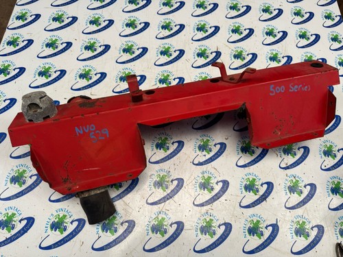 Massey ferguson 500 series - 500,