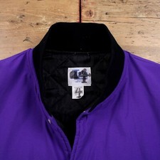 Vintage Teta Sportswear Bomber