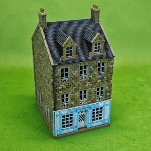 15mm flames war - flames, of