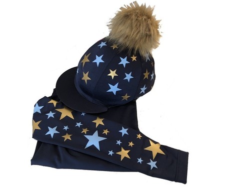 Cross country colours base - cross,
