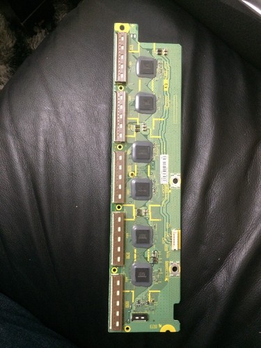 Buffer board from - buffer, 50"