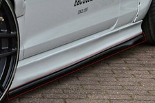 Bi Cup2 side sills sideskirts