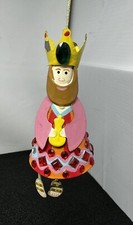 VINTAGE NOSTALGIC METAL FAIRY