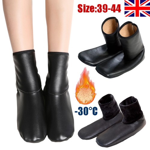 Pairs floor socks - 1-2,