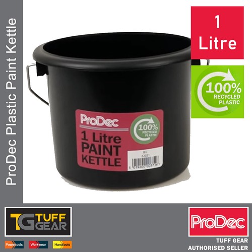 Painters paint kettle - painters,