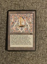 Urza's Miter - MtG