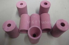 Sandblast Ceramic Nozzles For
