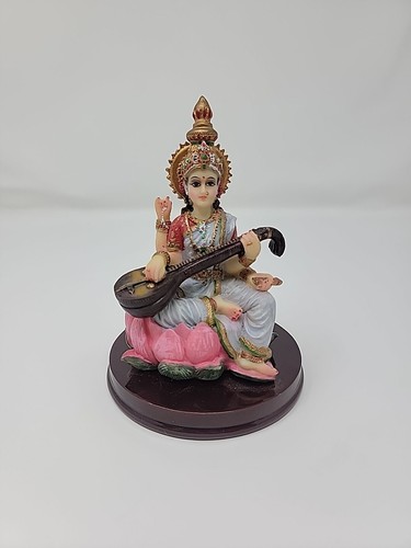Saraswati idol diwali - saraswati, idol-diwali