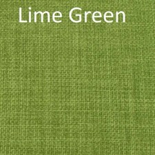 Soft Linen Look Upholstery