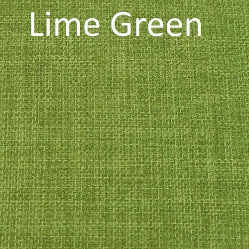 Soft linen look upholstery - look,