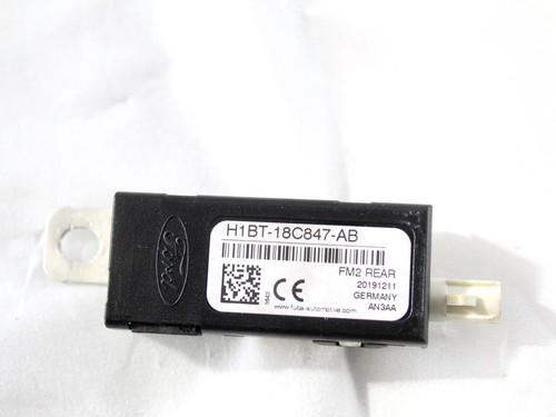 H1bt 18c847 amplifier - h1bt-18c847-ab,