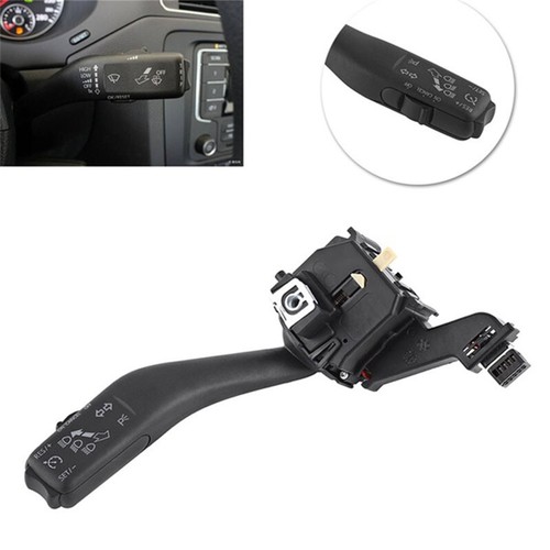 Indicator stalk cruise - cruise, control
