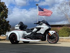2024 goldwing dct - goldwing, trike