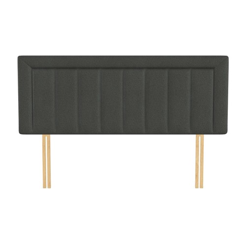 Panel border headboard teddy - border,