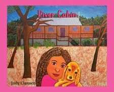 Judy clausen river - river, cabin