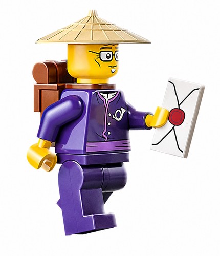 Lego minifigs ninjago - lego,