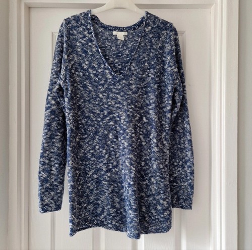 Mama blue white - white, v