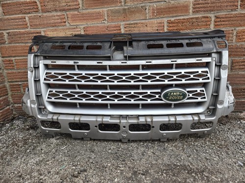 Land rover freelander td4 - land,